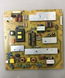 Sharp RUNTKA882WJQZ JSL4110-003 Power Supply Board