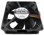Wholesale Sanyo 9G0912S204 12V 0.38A Cooling Fan