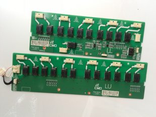 Abctay wholesale CMO 27-D027540 Lower Backlight Inverter Kit (I546H1-22B-A001C, T87I050.00)