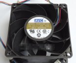Wholesale AVC 9238 DB09238B12H 12V 1.5A 4wires Ball Bearing Fan,Cooling Fan