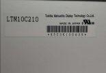Wholesale 10.4 inch TOSHIBA LTM10C210 a-Si TFT-LCD Panel