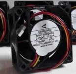 Wholesale MitsubisHi MMF-06D24ES-FC4 CA1027H09 24V 0.1A 3wires Cooling Fan