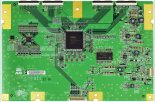 Wholesale Philips 55.29T01.025 (03A17-1E, T296XW01) T-Con Board for 30PF9946D/37
