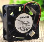 Wholesale NMB 1606KL-01W-B50-L00 5V 0.32A 1.2W 2wires Cooling Fan