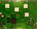 Sharp 4400TP ZC CPWBX4400TPZC, KDL-60NX800 T-con
