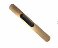 Wholesale Aluminum Single Side Finish in Gold Sliding Window and Door Lock
