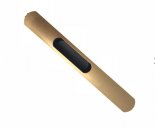 Wholesale Aluminum Single Side Finish in Gold Sliding Window and Door Lock