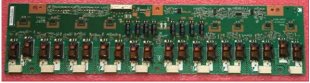 AUO 19.37T04.006 Backlight Inverter (VIT71037.51)