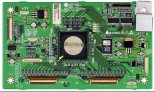 Wholesale LG 6871QCH977C Main Logic CTRL Board (6870QCH006C)