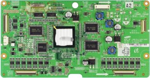 Wholesale Philips 996500032641 Main Logic CTRL Board (LJ41-03387A, LJ92-01270B)