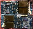 Wholesale LG.Philips 6632L-0486B,6632L-0487B Backlight Inverter for 47LG50FR-TA