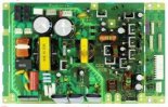 Wholesale Panasonic TNPA1743 PA Board for PT-52DL10