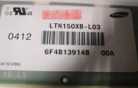 Wholesale 15.0 inch LTN150XB-L03 SAMSUNG a-Si TFT-LCD Panel