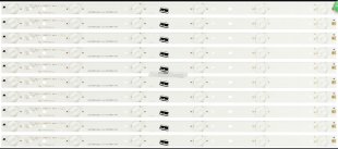 Wholesale Sceptre 3BL-T4734102-12 LED Backlight Strips