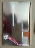 Wholesale LQ070T5GR01 SHARP Original 7.0" Car Screen,Navigator Display Panel