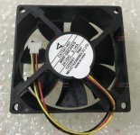 Wholesale Cooling Fan MELCO CA1321-H01 24V 0.16A 3wires