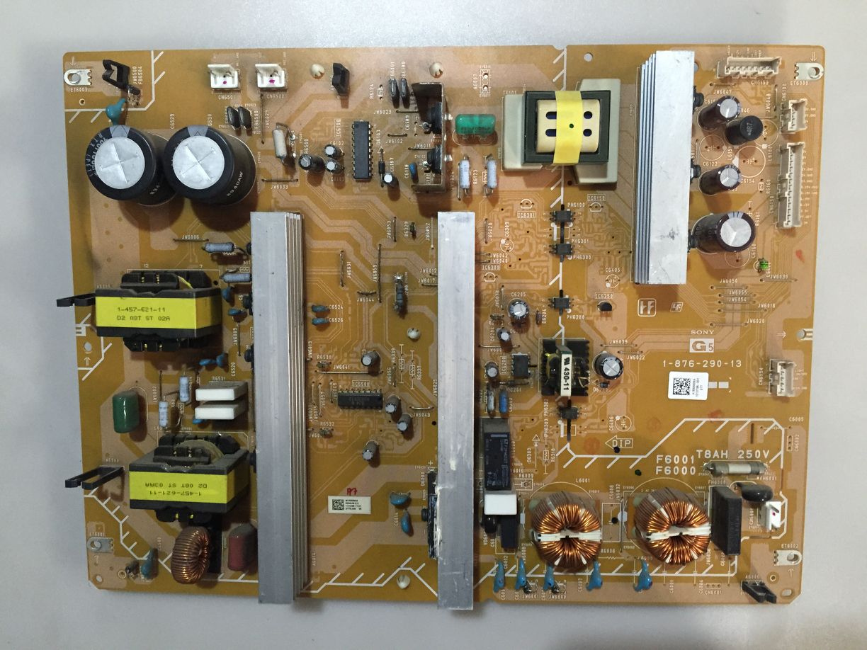 Wholesale Sony 1-876-290-12 Power Supply Unit for KV-52V440A