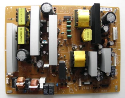 Hitachi HA02602 Power Supply Unit (1H438W, 1H439W, 1H445W, PSC10234J M, 2602E)