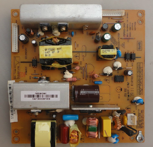 Changhong FSP090-3H01 3BS0214713GP power board
