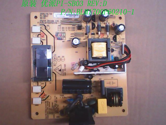 Pi sb03 схема