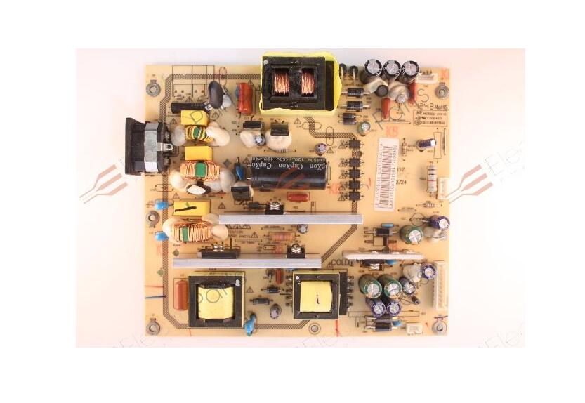 Lk pl390101e схема блока питания Wholesale Power Supply Board Unit Sanyo 50 50CE536BLED LK-PL500101A Power Supply