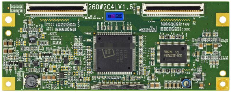 T con v260b1 c01 схема